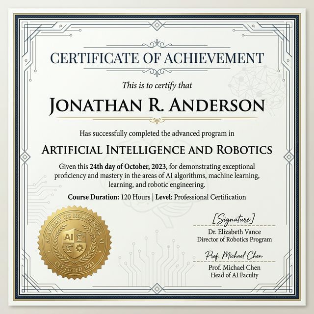 NLP Certification